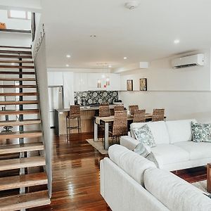Byron Butter Factory Apartments